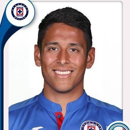 🇲🇽 L. Romo