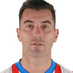 🇪🇸 Borja García