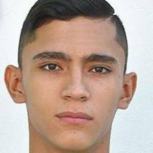🇲🇽 F. AMBRÍZ