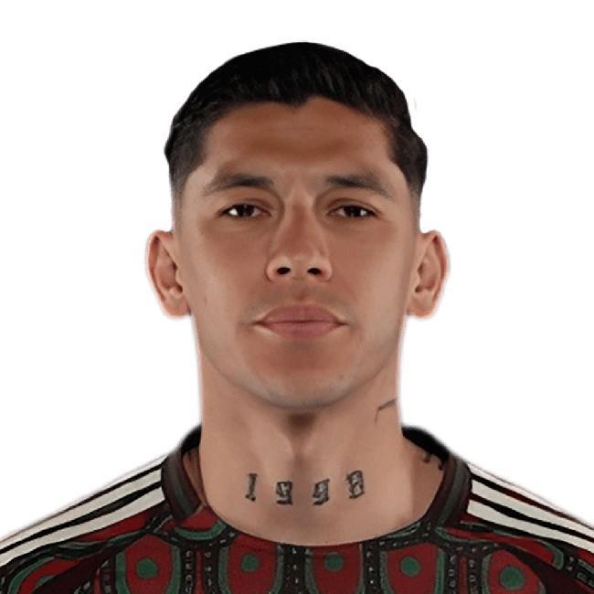 🇲🇽 G. Arteaga