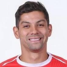 🇨🇷 C. Gamboa