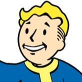 Vault Boy