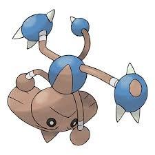 Hitmontop