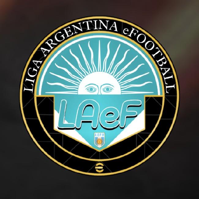 Liga Argentina de eFootball