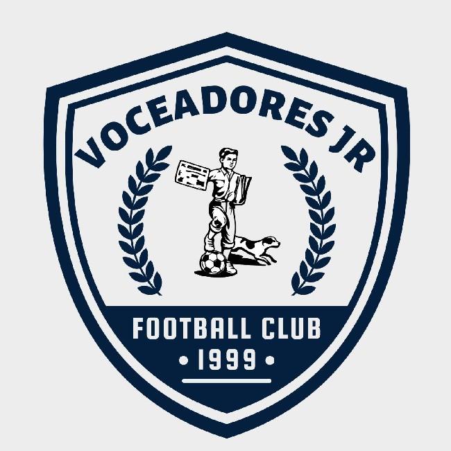 Voceadores Jr
