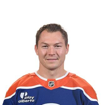 Curtis Lazar
