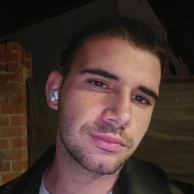 Alejandro Fernández