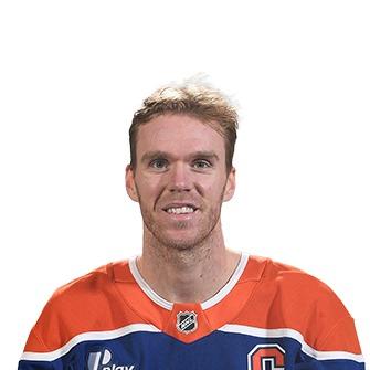 Connor McDavid