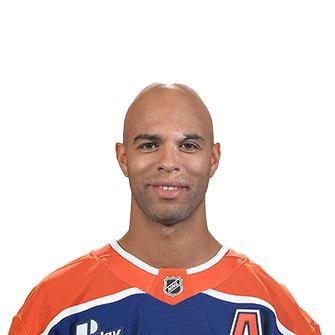 Darnell Nurse