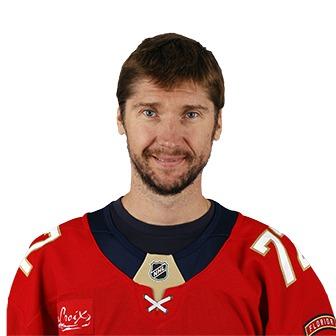 Sergei Bobrovsky