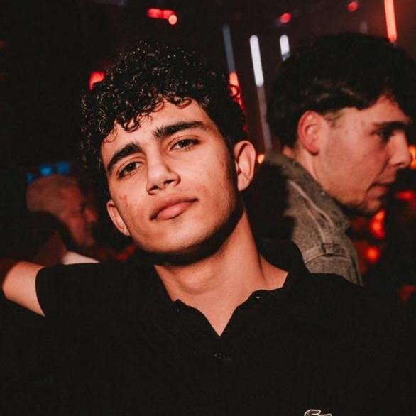 Wail Zaryouhi (FEDERADO)