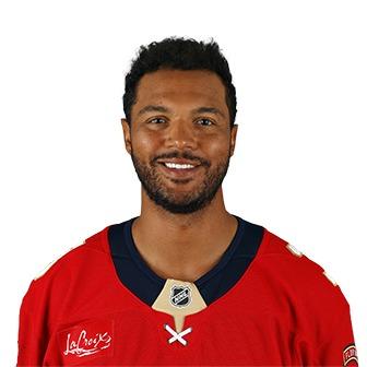 Seth Jones