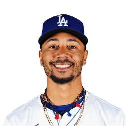 Mookie Betts