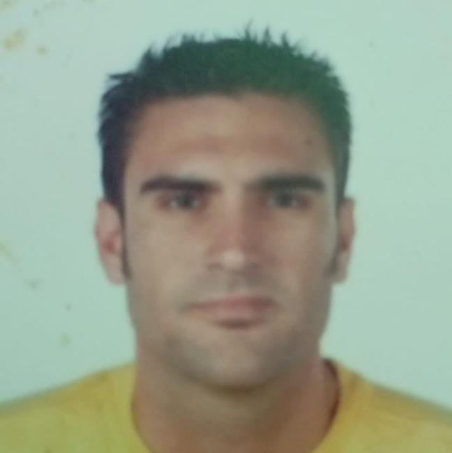 Carlos Ramírez Alfaro