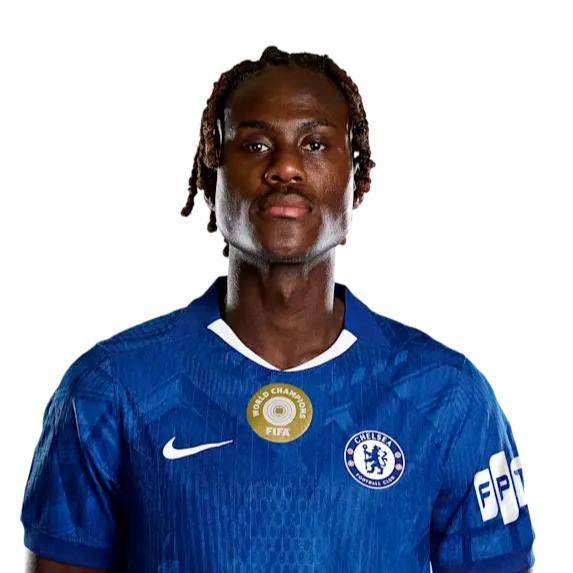 Chalobah