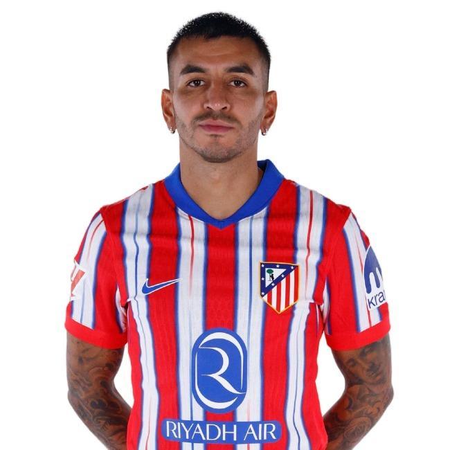 Angel Correa