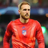 Jan Oblak