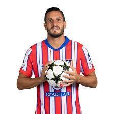 Koke