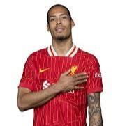 van Dijk