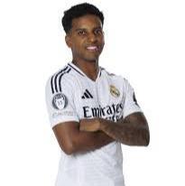Rodrygo