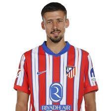 Lenglet