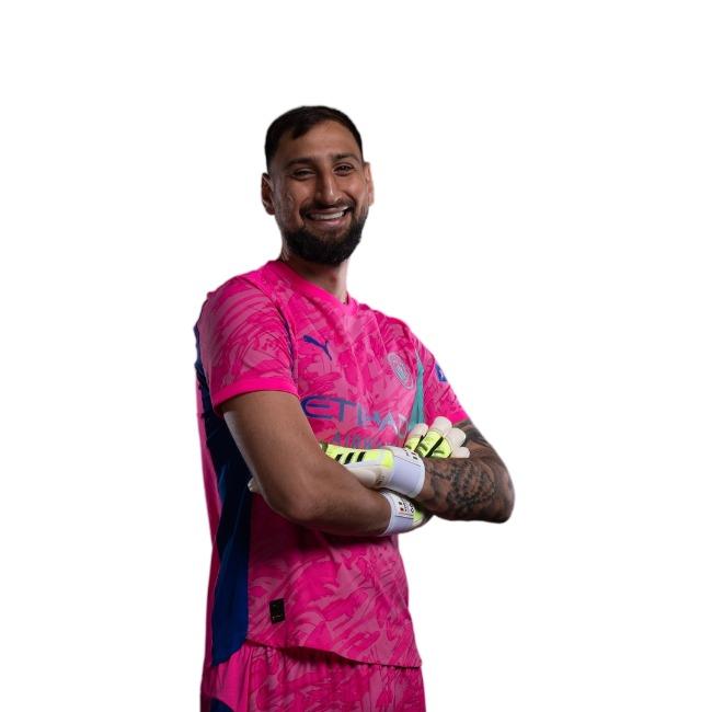 Donnarumma