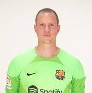 Ter stegen