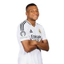 Mbappe