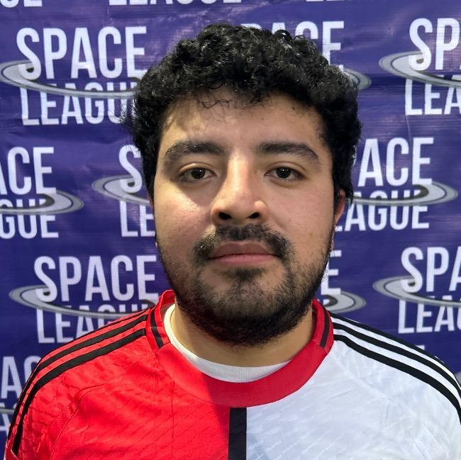 Daniel "Borre" Guevara