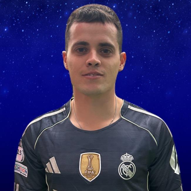 Thomas "Che" González