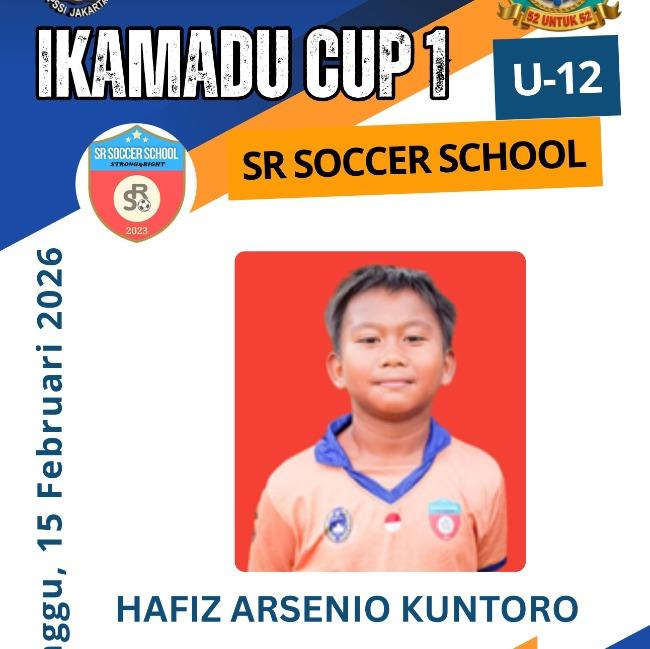 HAFIZ ARSENIO KUNTORO