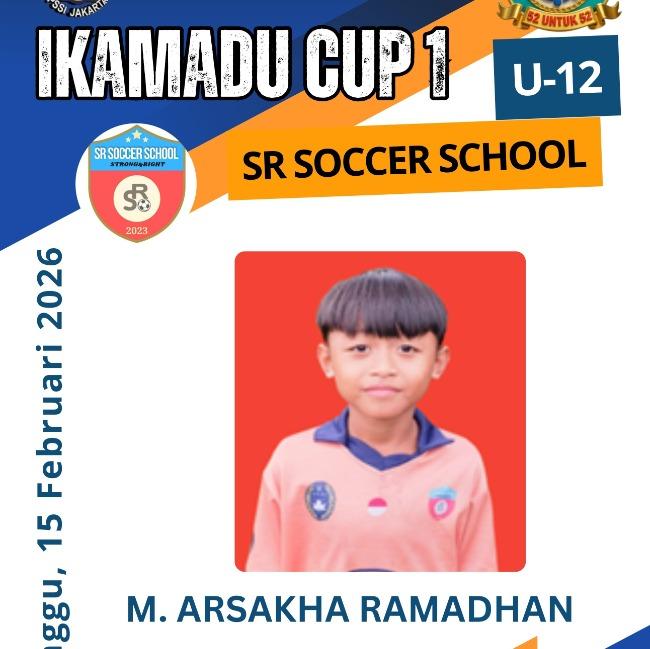 MUH. ARSAKHA RAMADHAN