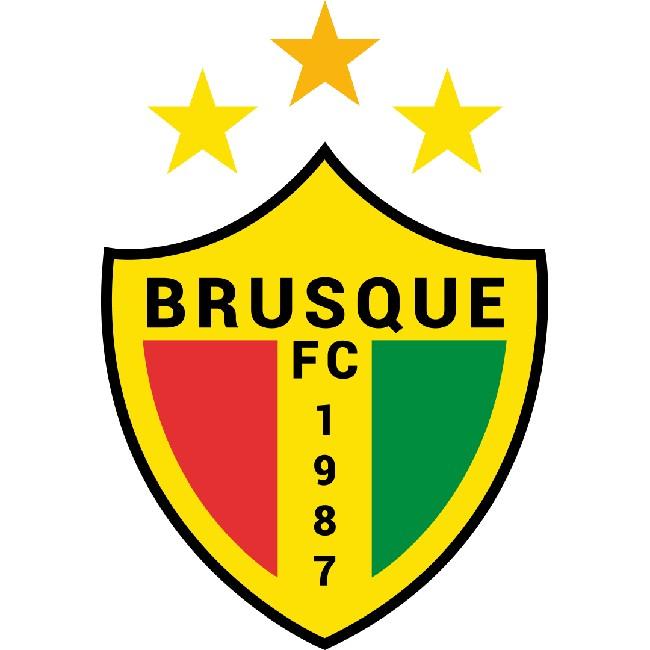 BRUSQUE