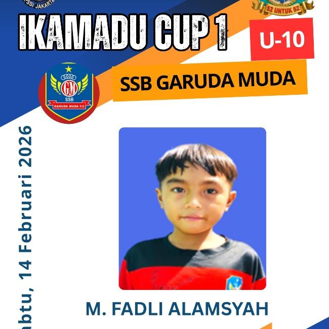 MUHAMMAD FADLI ALAMSYAH