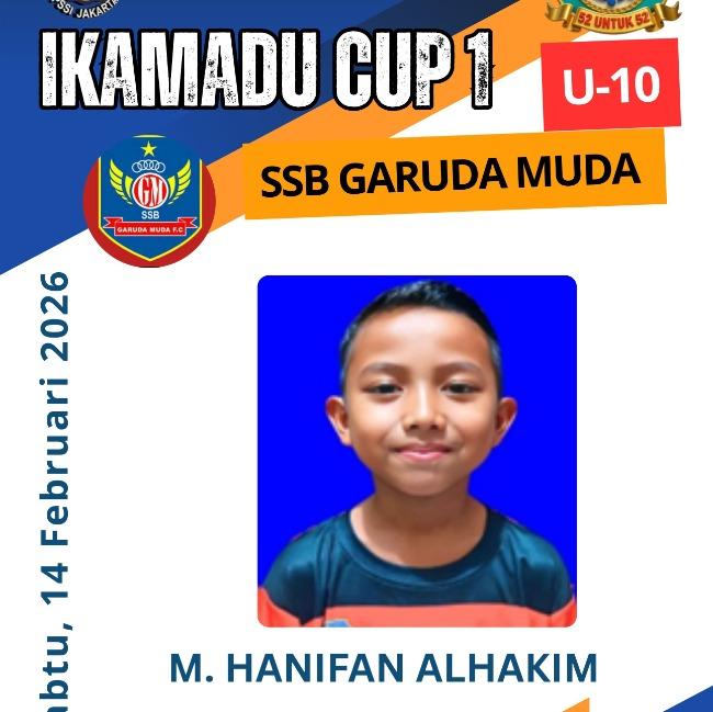 MUHAMMAD HANIFAN ALHAKIM