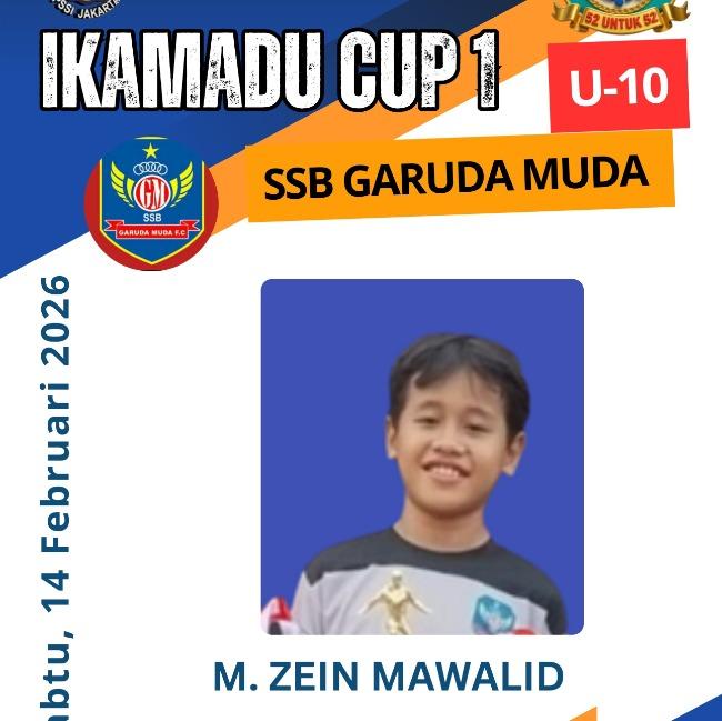 MUHAMMAD ZEIN MAWALID