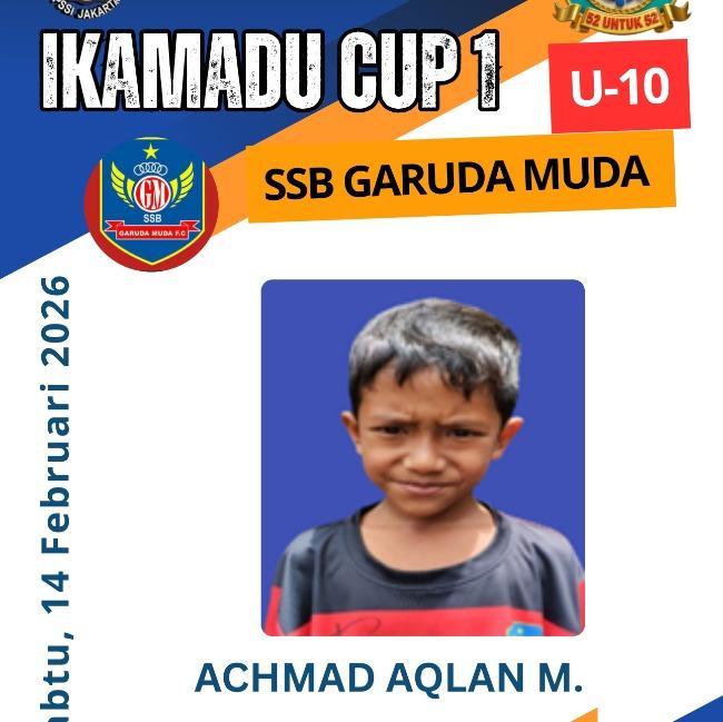 ACHMAD AQLAN MUBARAK