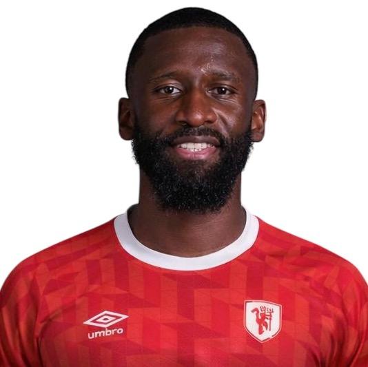 Арнольд Дрангович