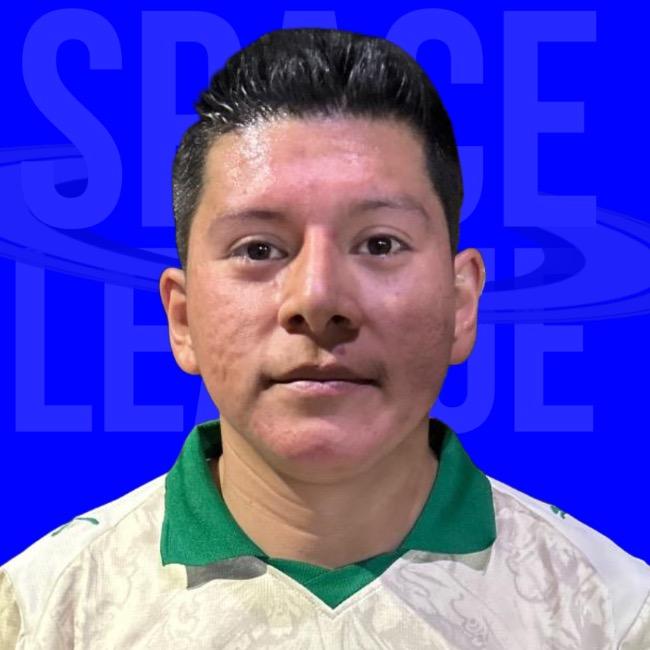 Jorge Eliot Velázquez