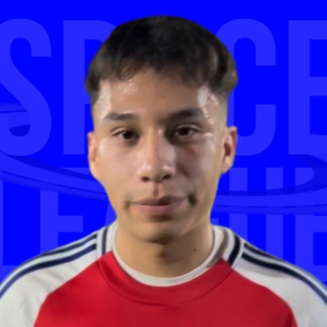 Víctor Andrés Rodríguez