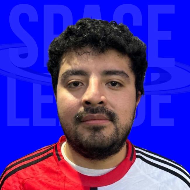 Daniel "Borre" Guevara