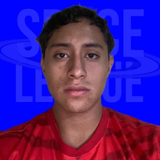 Miguel Angel Chávez