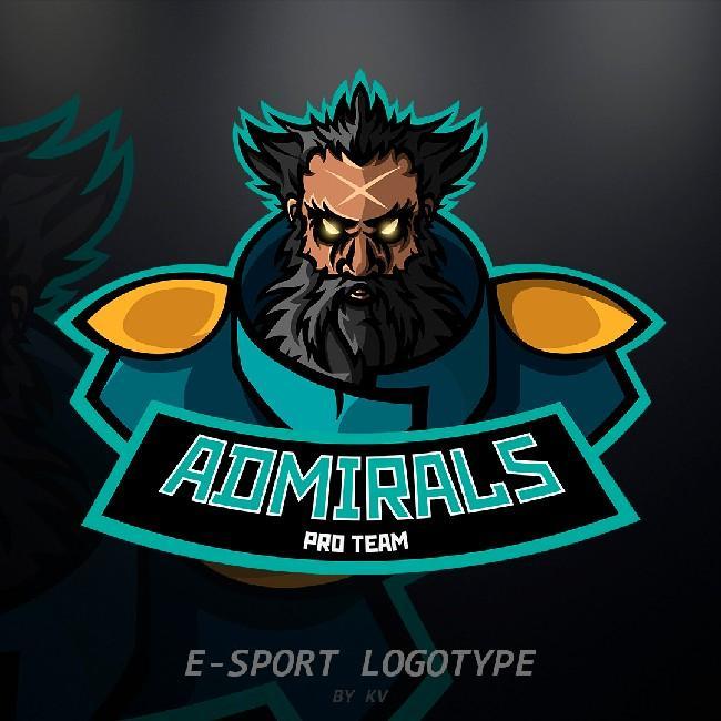 Admirals