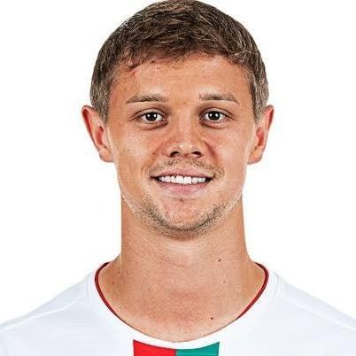 🇵🇱 R. Gumny