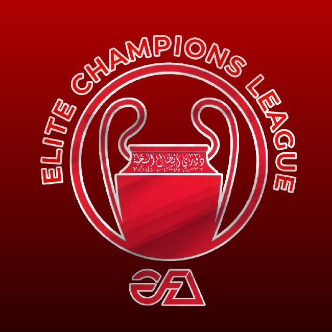eFA I ELITE CHAMPIONS LEAGUE