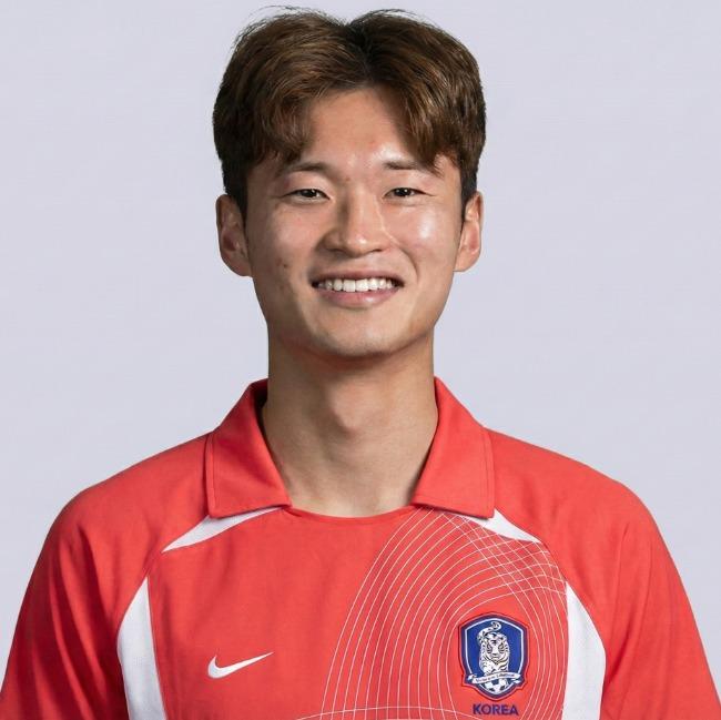 Kim Jin-su
