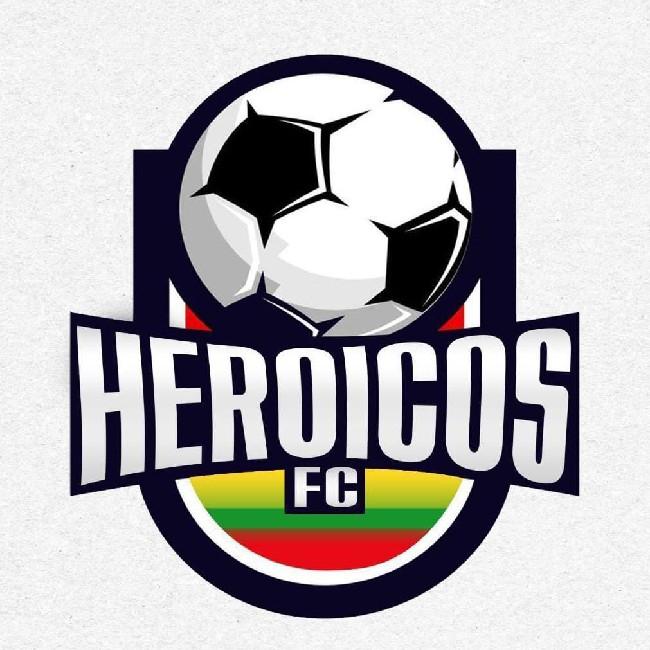HEROICOS