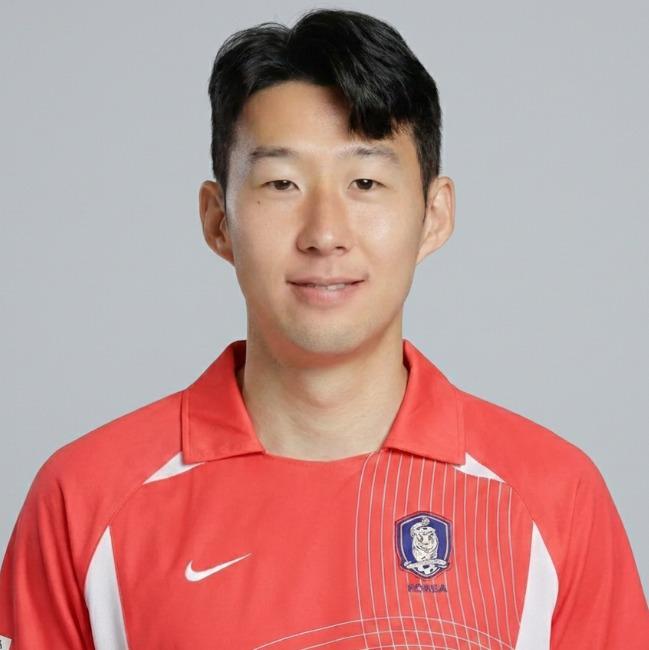 Son Heung-min