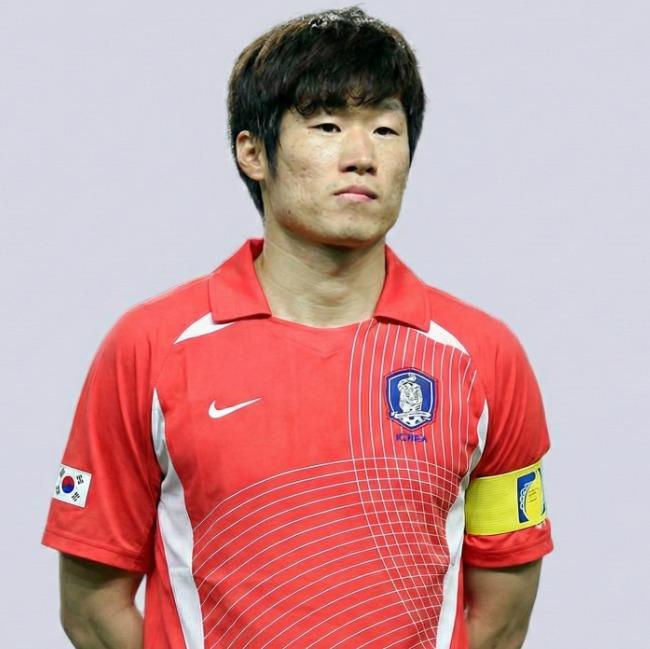 Park Ji-sung