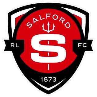 Salford red devils